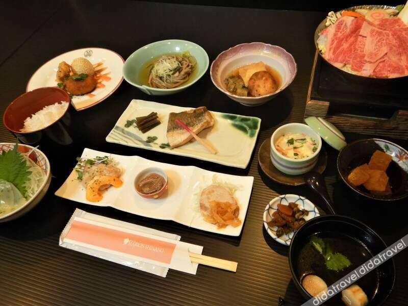 Hotel Granjam Tsugaike 2*