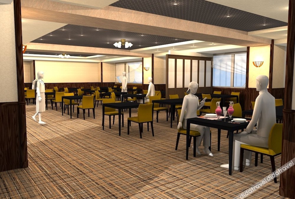 Hotel Granjam Tsugaike 2*