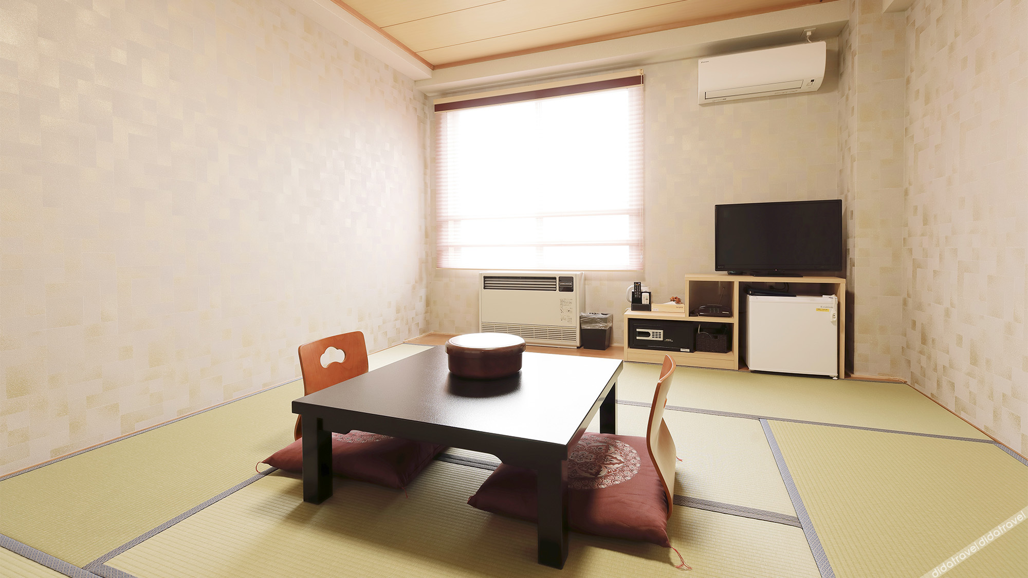 Hotel Granjam Tsugaike 2*