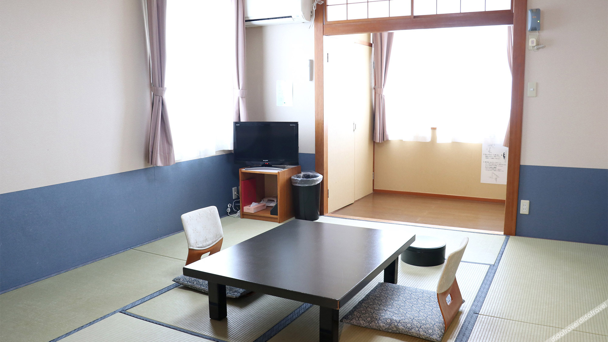 Hotel Granjam Tsugaike 2*