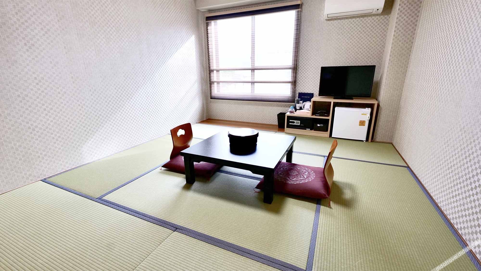 Hotel Granjam Tsugaike 2*