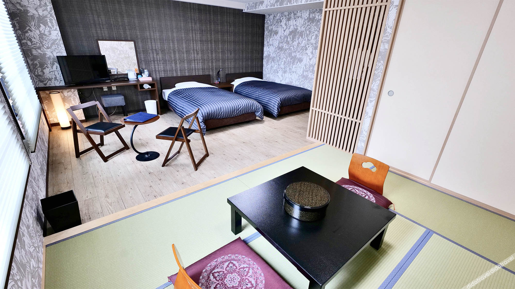 Hotel Granjam Tsugaike 2*