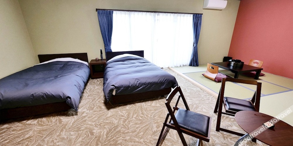 Hotel Granjam Tsugaike 2*