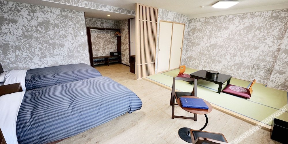 Hotel Granjam Tsugaike 2*