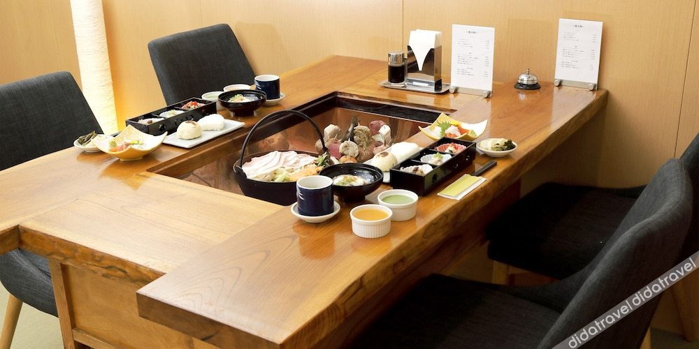 Hotel Granjam Tsugaike 2*