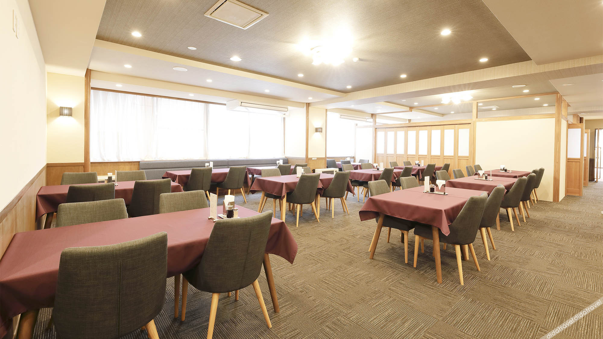 Hotel Granjam Tsugaike 2*