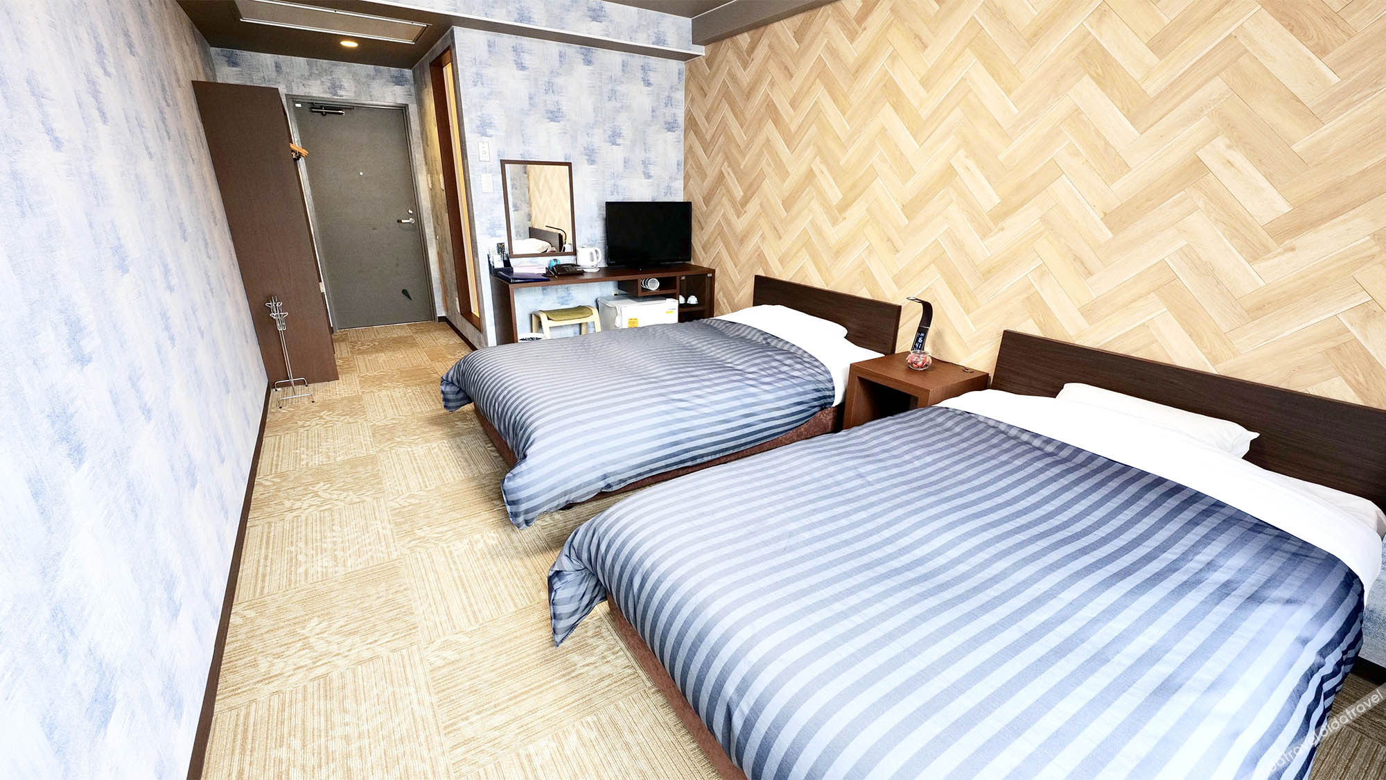 Hotel Granjam Tsugaike 2*