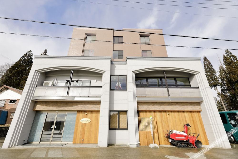 Hotel Granjam Tsugaike 2*