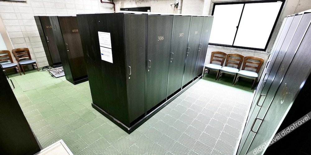Hotel Granjam Tsugaike 2*