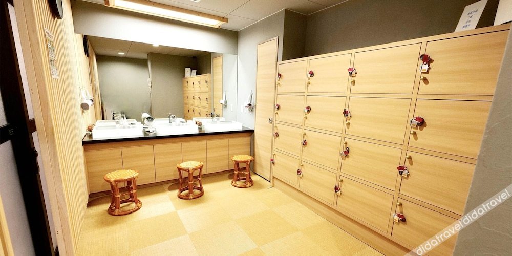 Hotel Granjam Tsugaike 2*