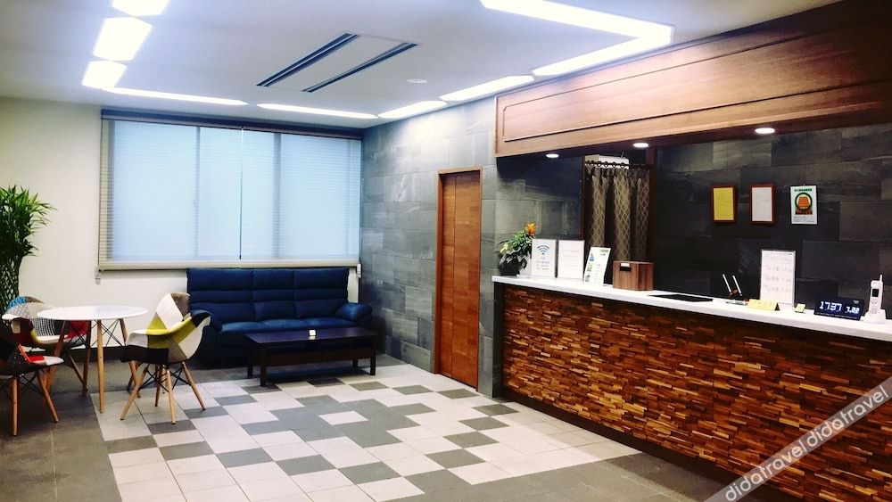 Hotel Granjam Tsugaike 2*
