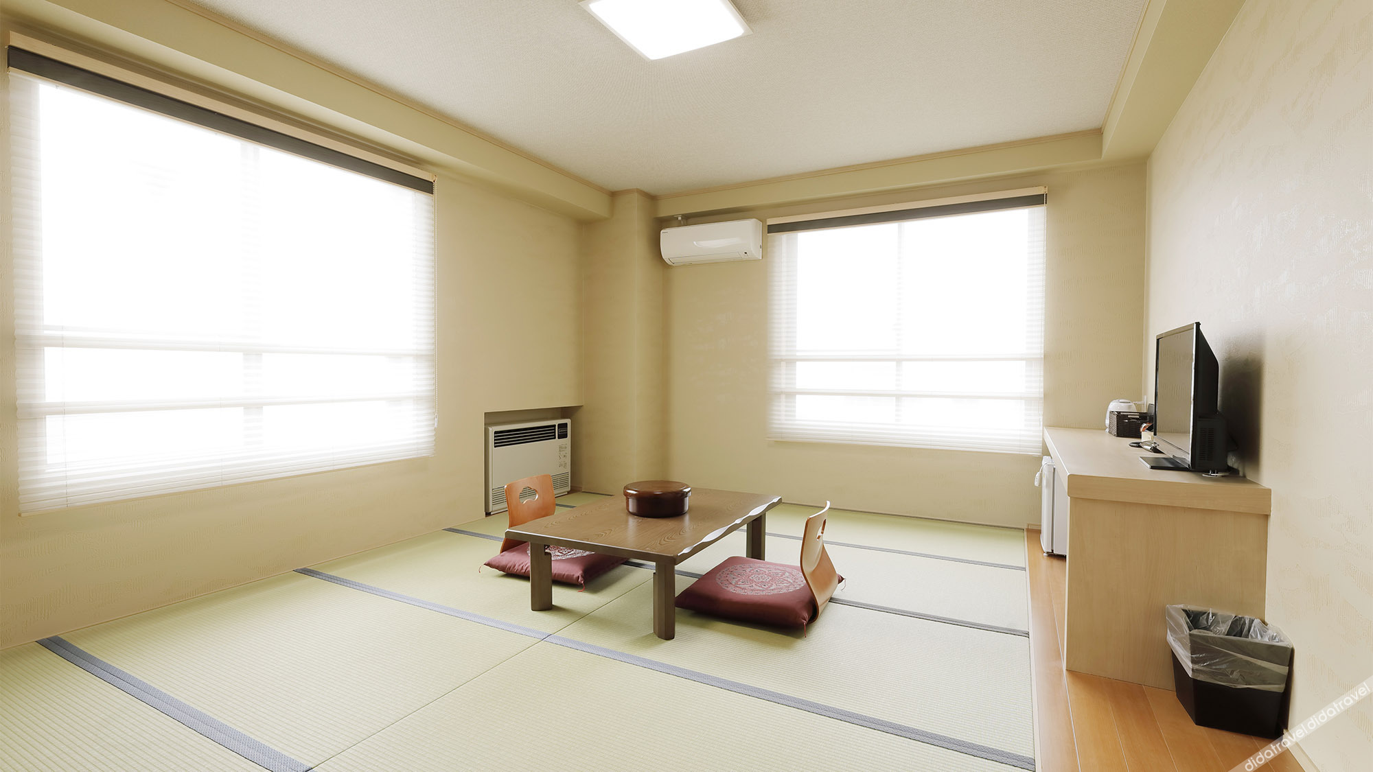Hotel Granjam Tsugaike 2*