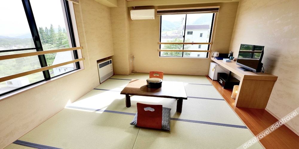 Hotel Granjam Tsugaike 2*