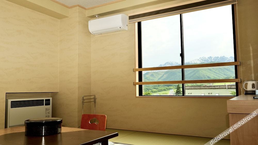 Hotel Granjam Tsugaike 2*