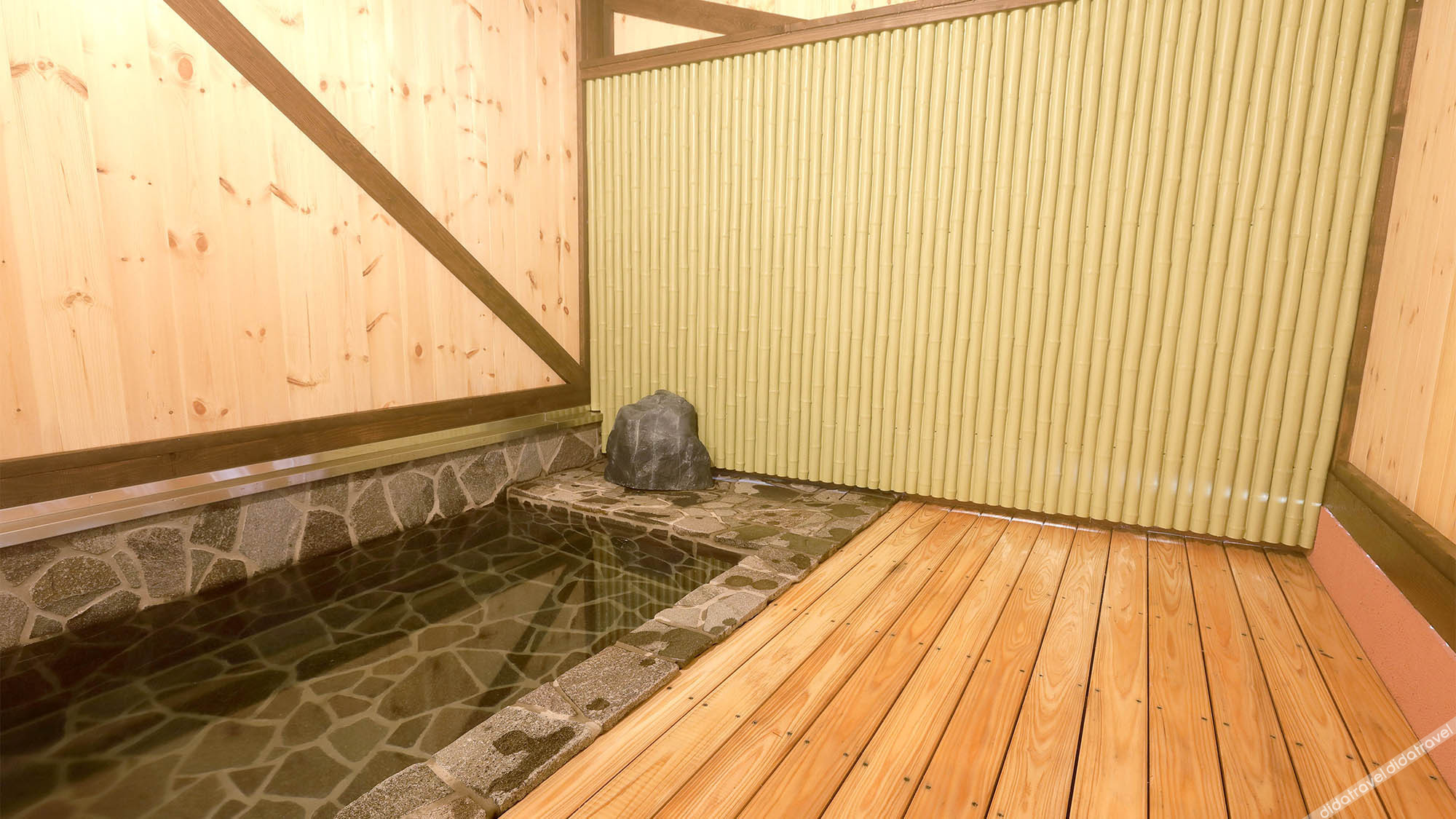 Hotel Granjam Tsugaike 2*