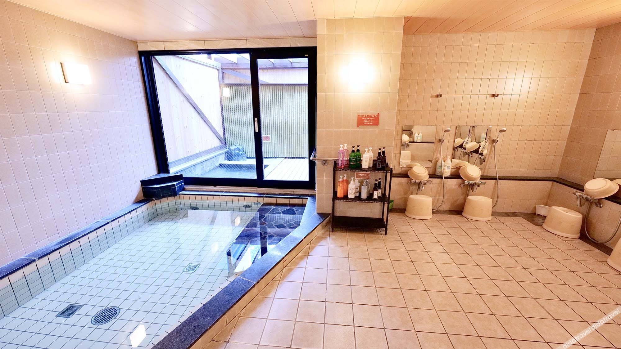 Hotel Granjam Tsugaike 2*