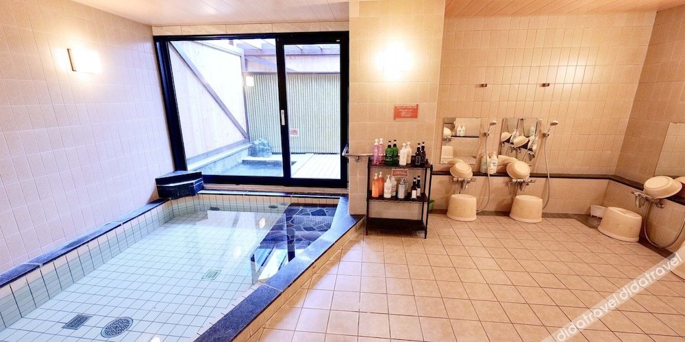 Hotel Granjam Tsugaike 2*
