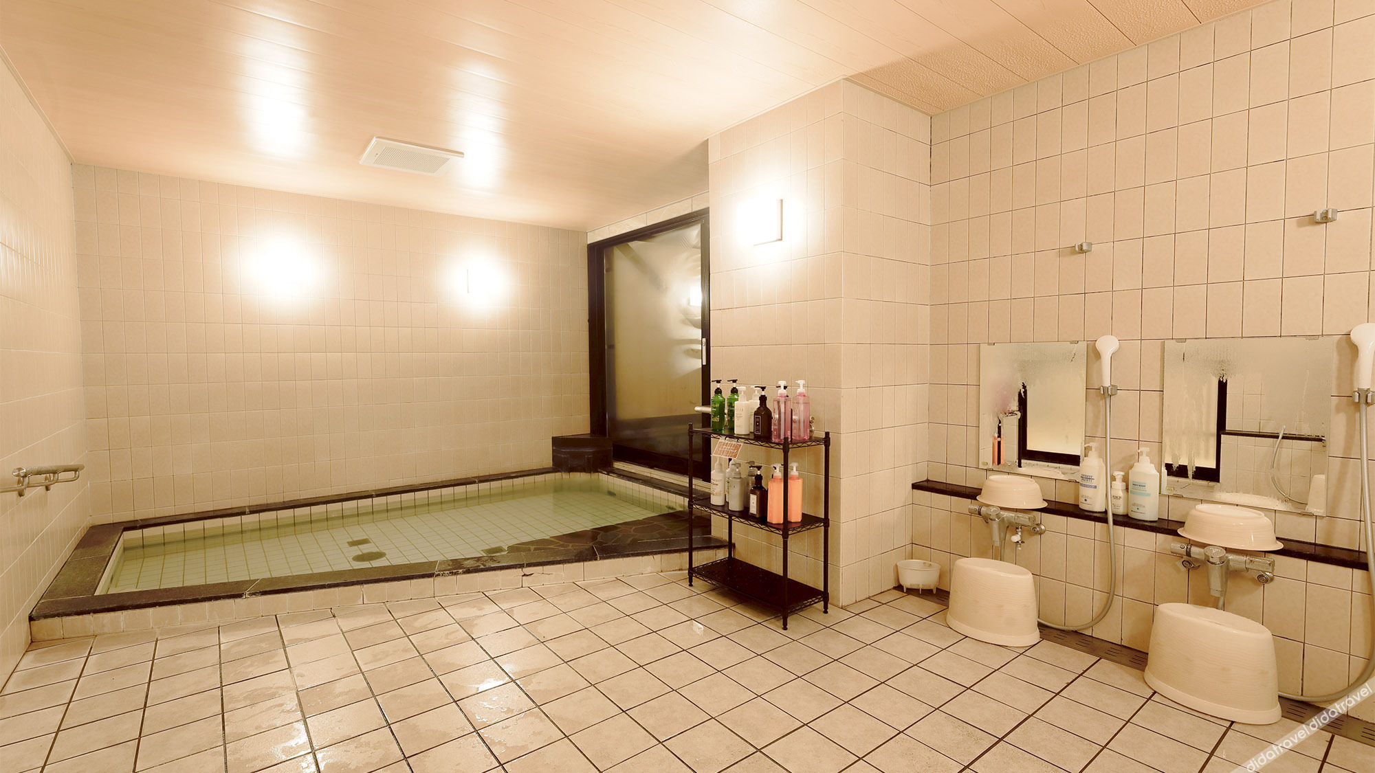 Hotel Granjam Tsugaike 2*