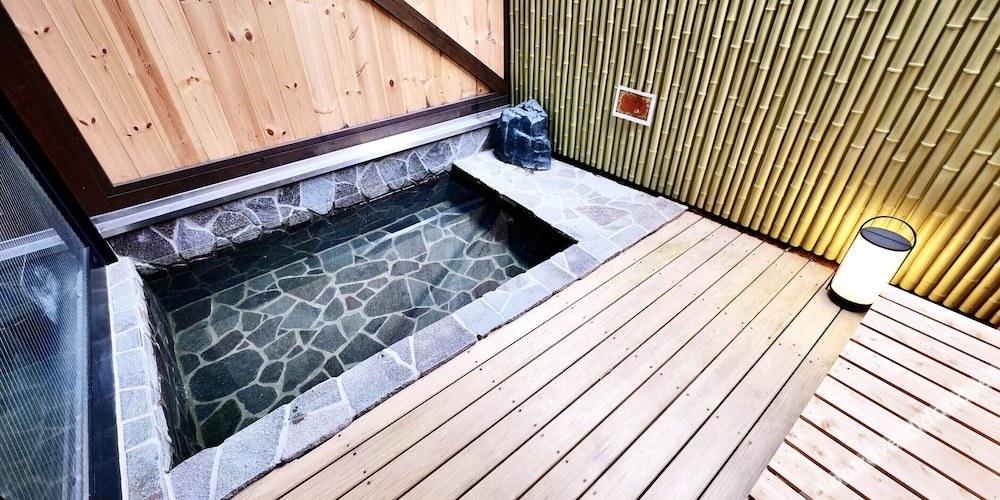 Hotel Granjam Tsugaike 2*