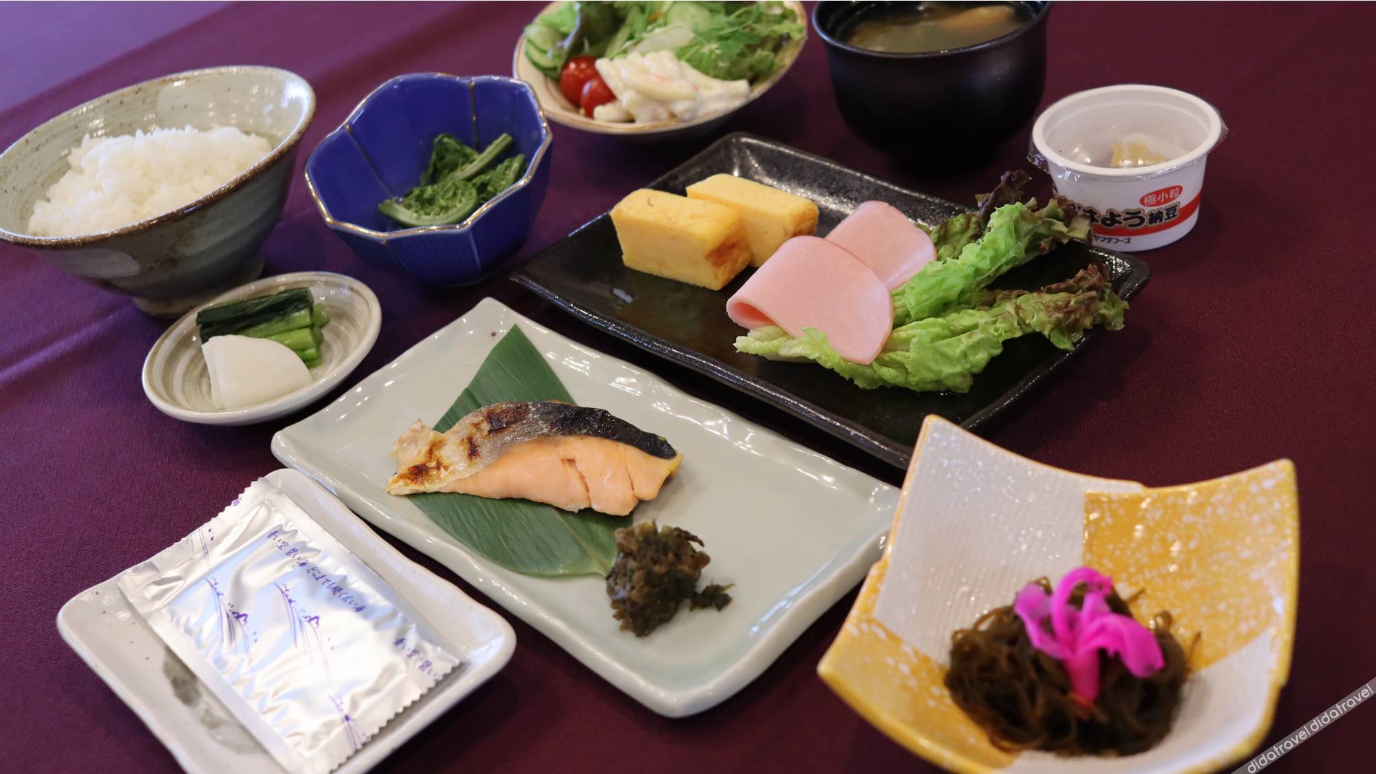 Hotel Granjam Tsugaike 2*