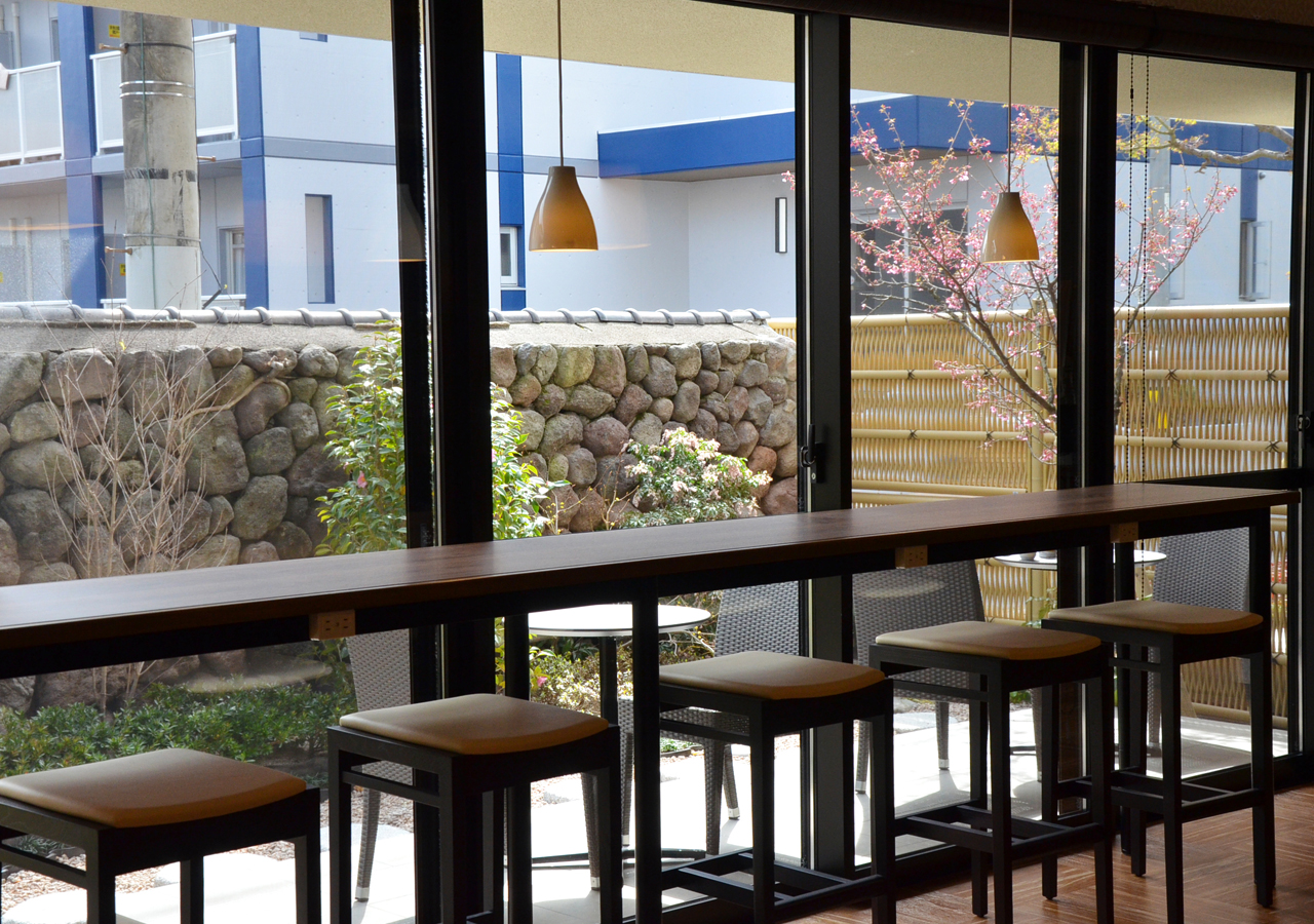 Beppu Hostel U&T 2*