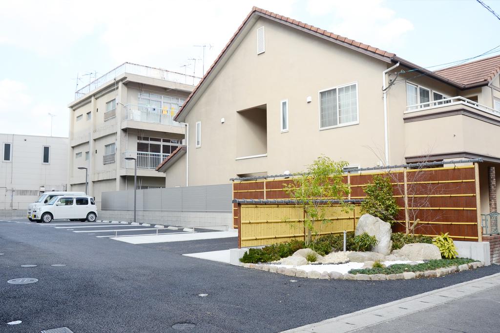 Beppu Hostel U&T 2*