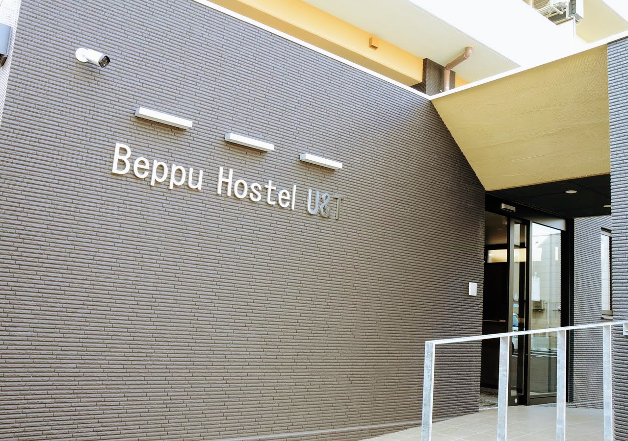 Beppu Hostel U&T 2*