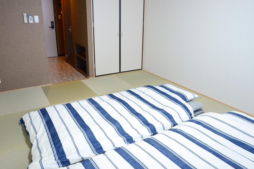 Beppu Hostel U&T 2*