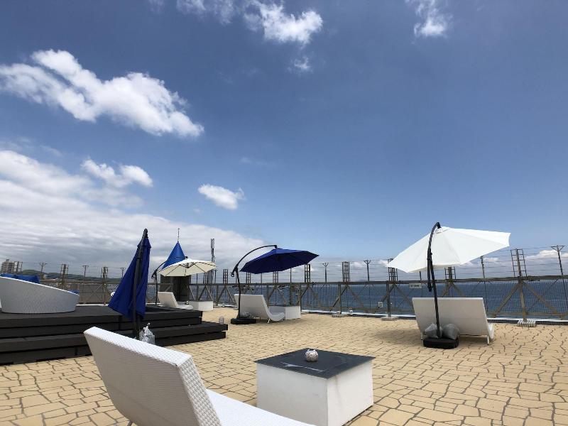 Mykonos Resort Miura 3*
