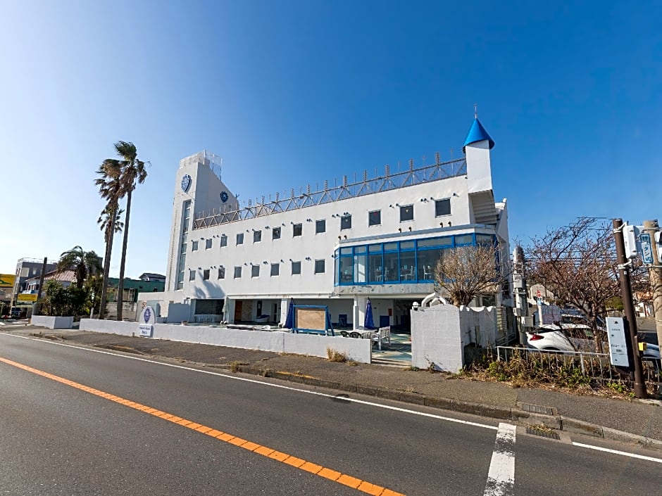 Mykonos Resort Miura 3*