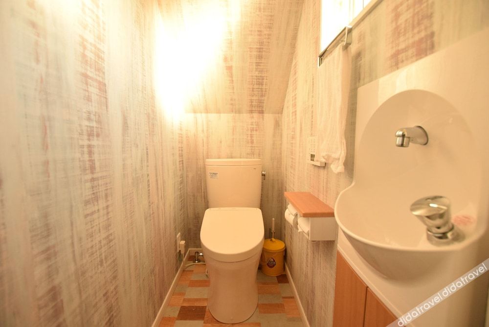 DAIKYO ENGETSUTO VILLA 3*