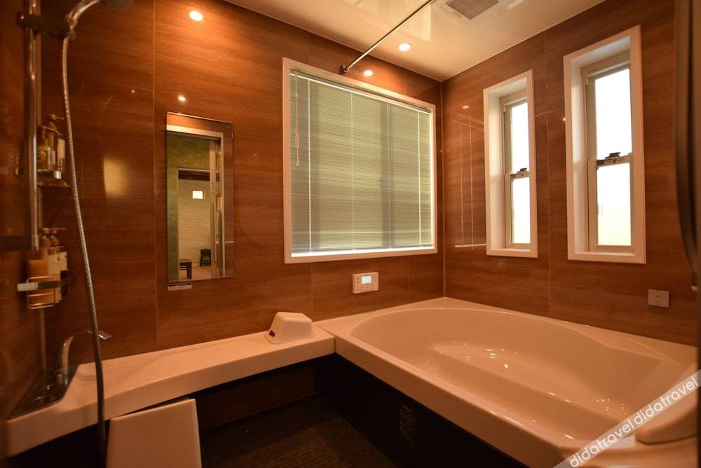 DAIKYO ENGETSUTO VILLA 3*