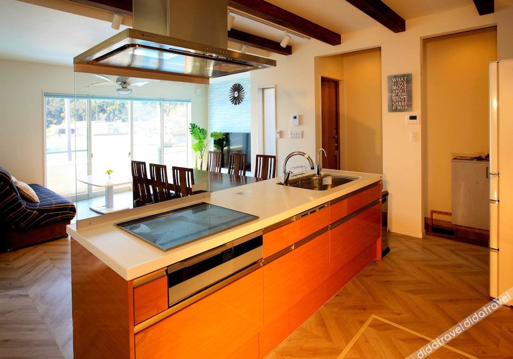DAIKYO ENGETSUTO VILLA 3*