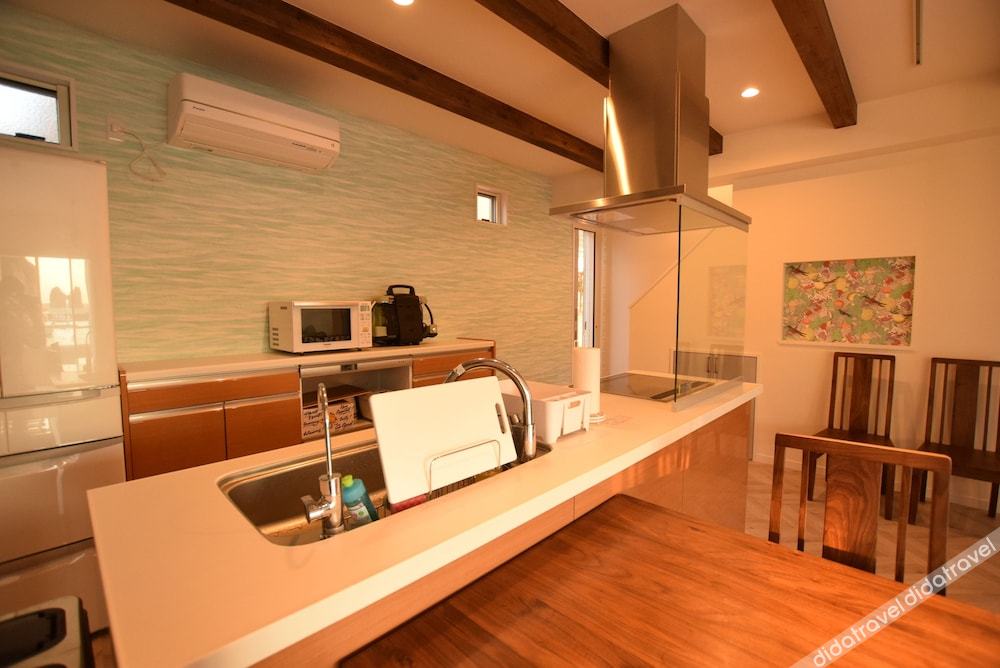 DAIKYO ENGETSUTO VILLA 3*
