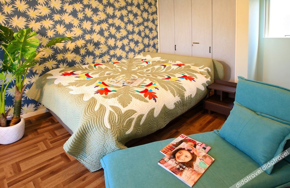 DAIKYO ENGETSUTO VILLA 3*