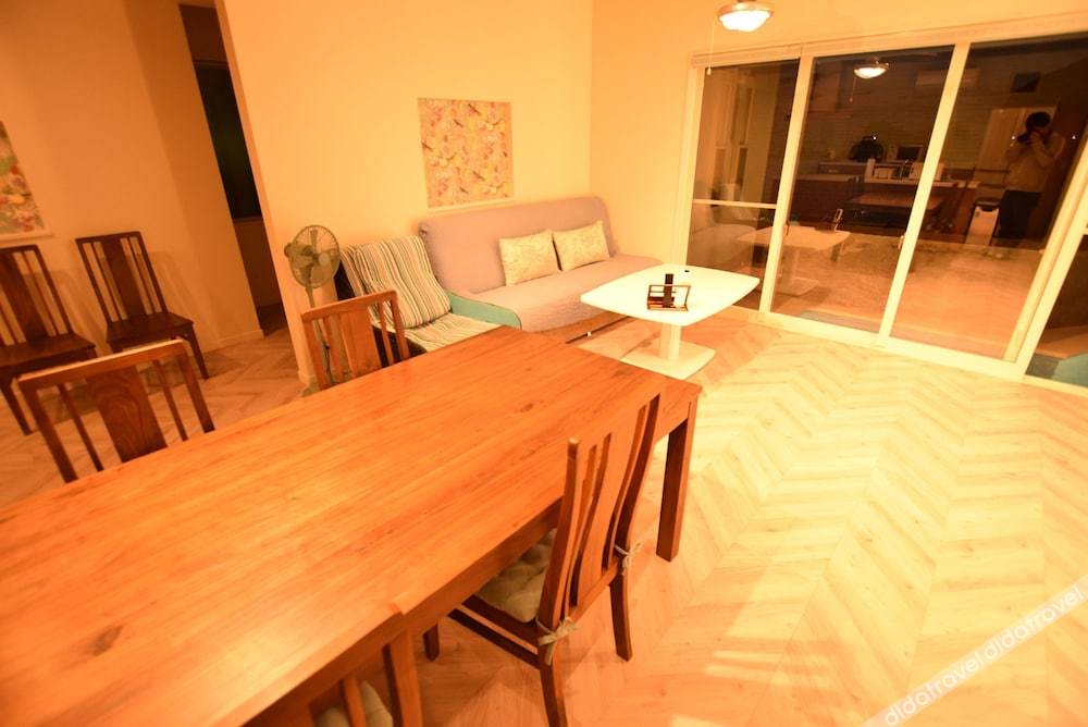 DAIKYO ENGETSUTO VILLA 3*