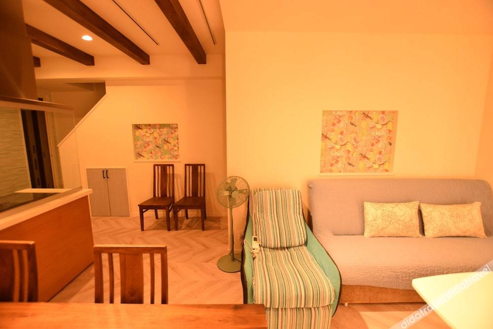 DAIKYO ENGETSUTO VILLA 3*