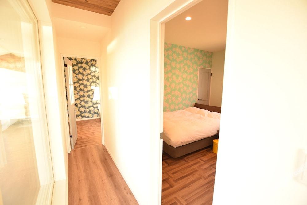 DAIKYO ENGETSUTO VILLA 3*