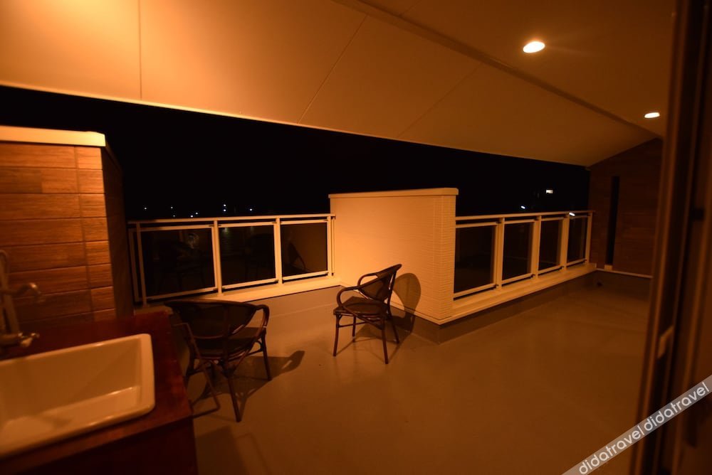 DAIKYO ENGETSUTO VILLA 3*