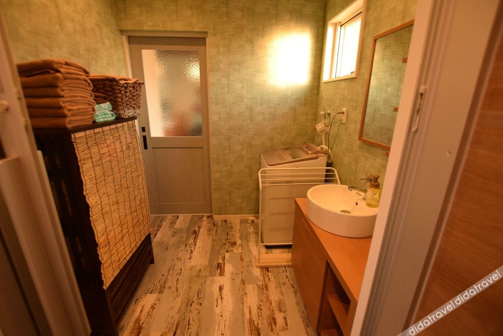 DAIKYO ENGETSUTO VILLA 3*