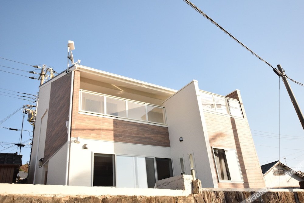 DAIKYO ENGETSUTO VILLA 3*