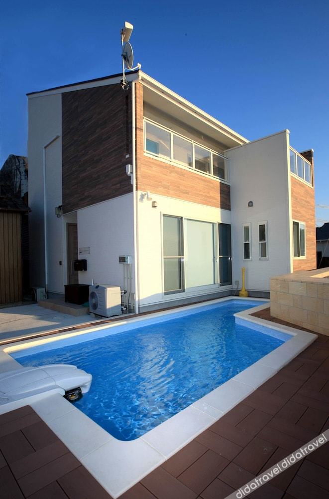 DAIKYO ENGETSUTO VILLA 3*