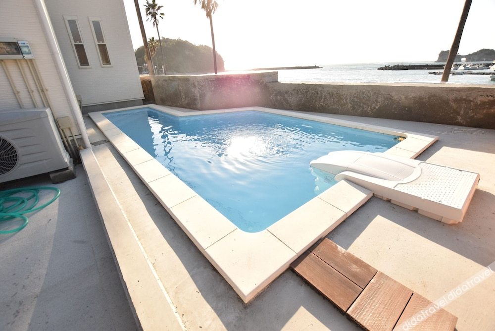 DAIKYO ENGETSUTO VILLA 3*