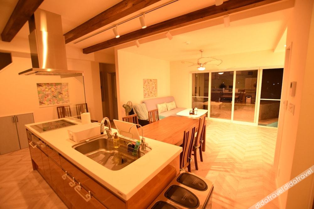 DAIKYO ENGETSUTO VILLA 3*