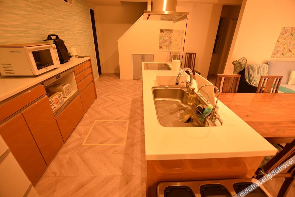 DAIKYO ENGETSUTO VILLA 3*