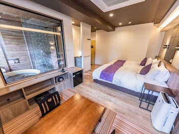 Livemax Resort Kusatsuonsen 2*