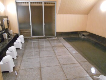 Livemax Resort Kusatsuonsen 2*