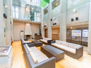 Livemax Resort Kusatsuonsen 2*