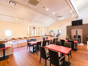 Livemax Resort Kusatsuonsen 2*
