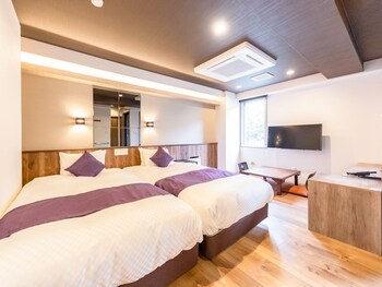 Livemax Resort Kusatsuonsen 2*